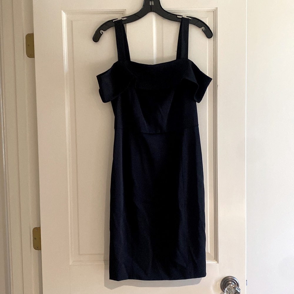 Rebecca Minkoff Off the shoulder dress